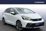 2025 Honda Jazz