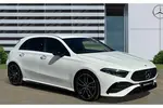 2025 Mercedes-Benz A-Class
