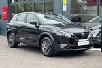 2023 Nissan Qashqai