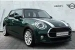 2018 MINI Hatchback