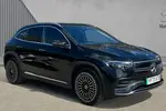 2024 Mercedes-Benz EQA