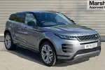2020 Land Rover Range Rover Evoque