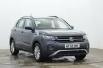2022 Volkswagen T-Cross