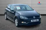 2017 Volkswagen Polo