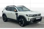 2025 Dacia Duster