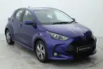 2025 Toyota Yaris