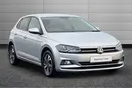 2020 Volkswagen Polo