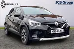 2024 Renault Captur