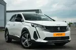 2022 Peugeot 3008