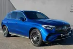 2023 Mercedes-Benz GLC