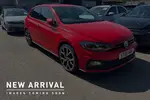 2020 Volkswagen Polo