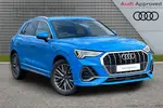 2022 Audi Q3