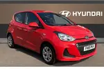 2019 Hyundai i10