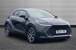 2025 Toyota C-HR