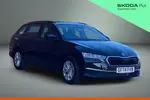 2024 Skoda Octavia Estate