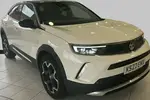 2022 Vauxhall Mokka