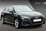2023 Audi A3