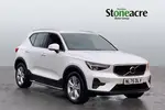 2025 Volvo XC40