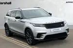 2024 Land Rover Range Rover Velar