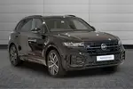 2025 Volkswagen Touareg