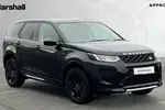 2025 Land Rover Discovery Sport