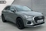 2019 Audi Q3