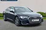 2022 Audi A6