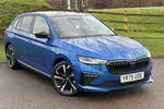 2025 Skoda Scala