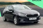 2025 Skoda Fabia