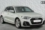 2023 Audi A1