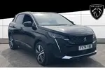 2024 Peugeot 3008
