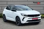 2024 Vauxhall Grandland