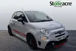 2018 Abarth 595