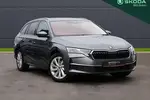 2024 Skoda Octavia Estate