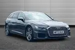 2022 Audi A6