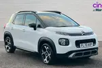 2020 Citroen C3 Aircross