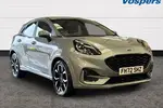 2023 Ford Puma