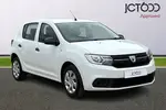 2019 Dacia Sandero