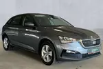 2023 Skoda Scala