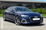 2024 Audi A5