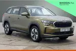 2025 Skoda Kodiaq