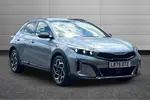 2025 Kia XCeed