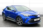 2021 Toyota C-HR