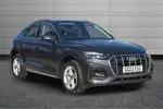 2022 Audi Q5 Sportback