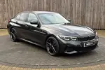 2022 BMW 3 Series