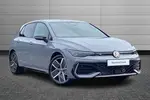 2026 Volkswagen Golf