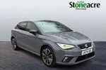 2024 SEAT Ibiza