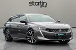 2022 Peugeot 508 SW