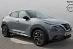2025 Nissan Juke