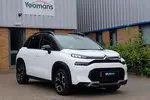2024 Citroen C3 Aircross